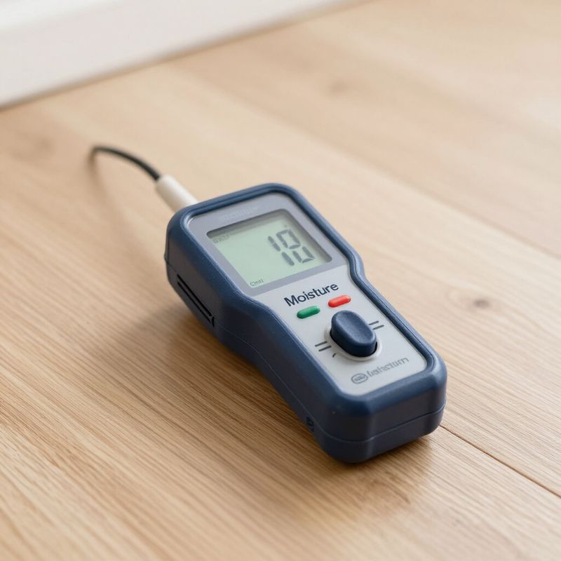 Leak Detection & Repair in Perth Amboy