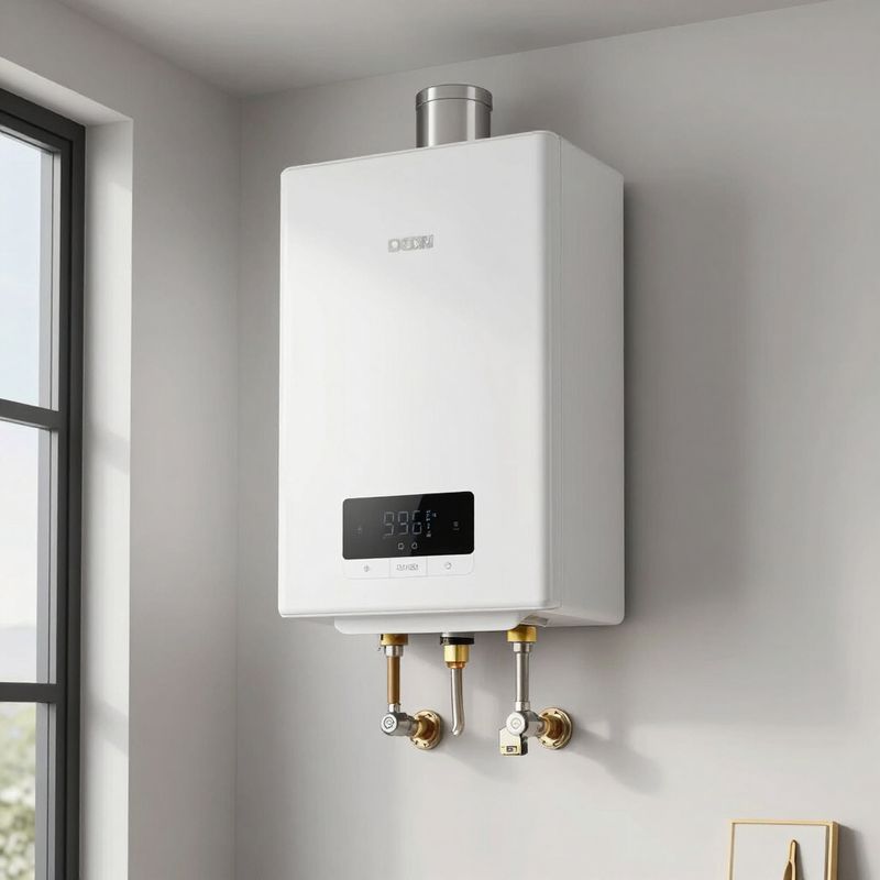 Water Heater Services in Perth Amboy