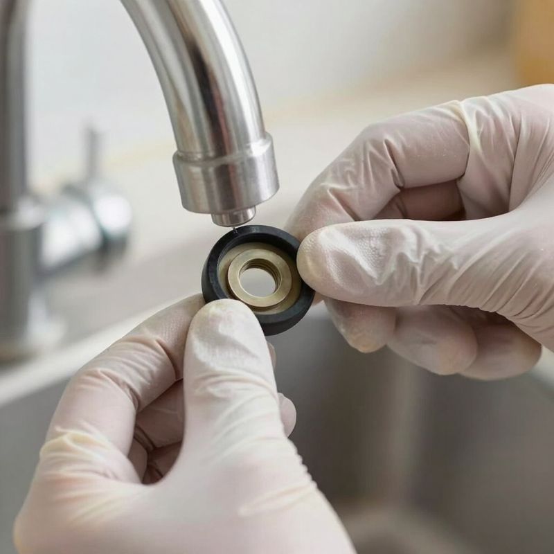 Toilet & Faucet Repair in Perth Amboy