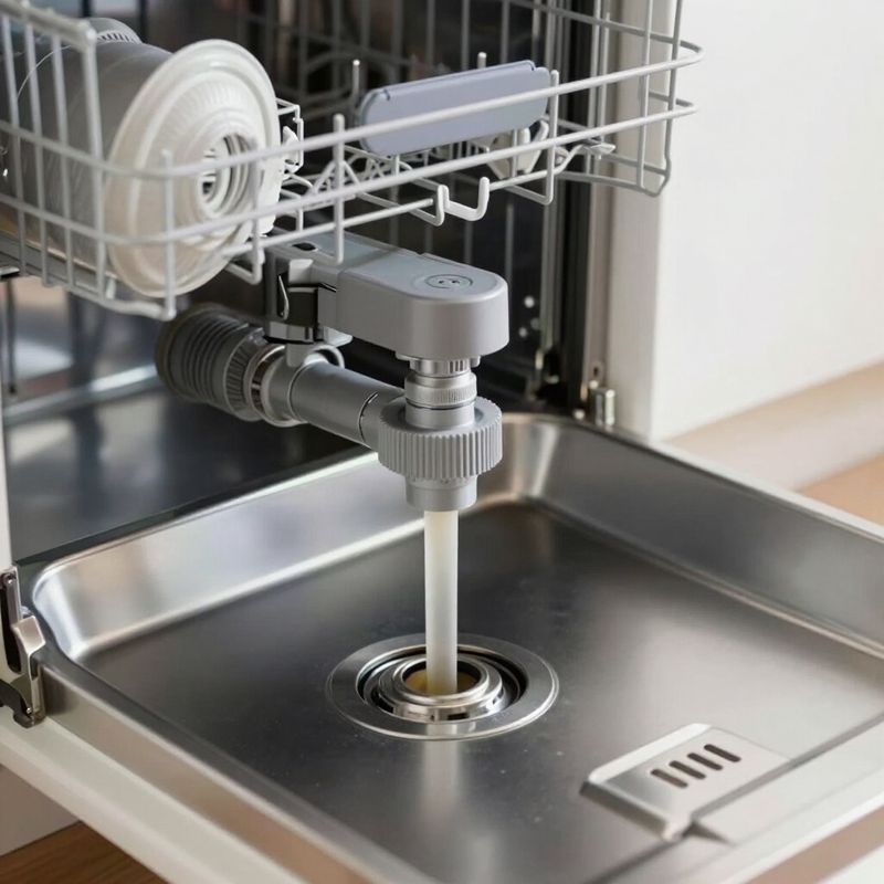 Garbage Disposal in Perth Amboy