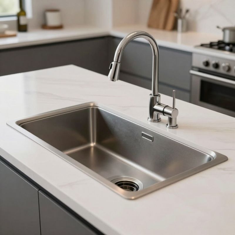 Bathroom & Kitchen Upgrades in Perth Amboy