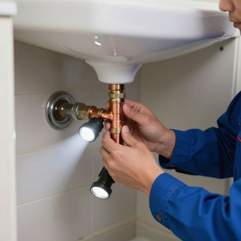 Emergency Plumbing in Perth Amboy